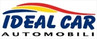 Logo Ideal Car Automobili Srl